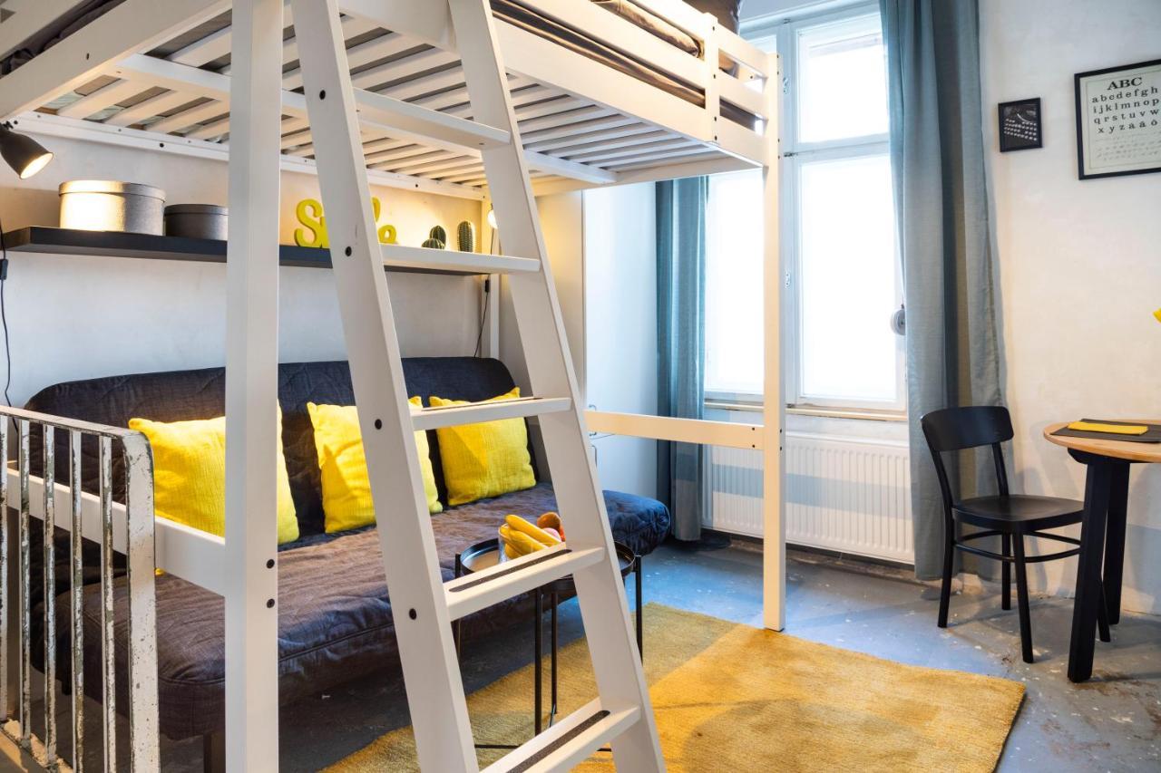 Shabby Chic +freshly Furnished +self Check-in