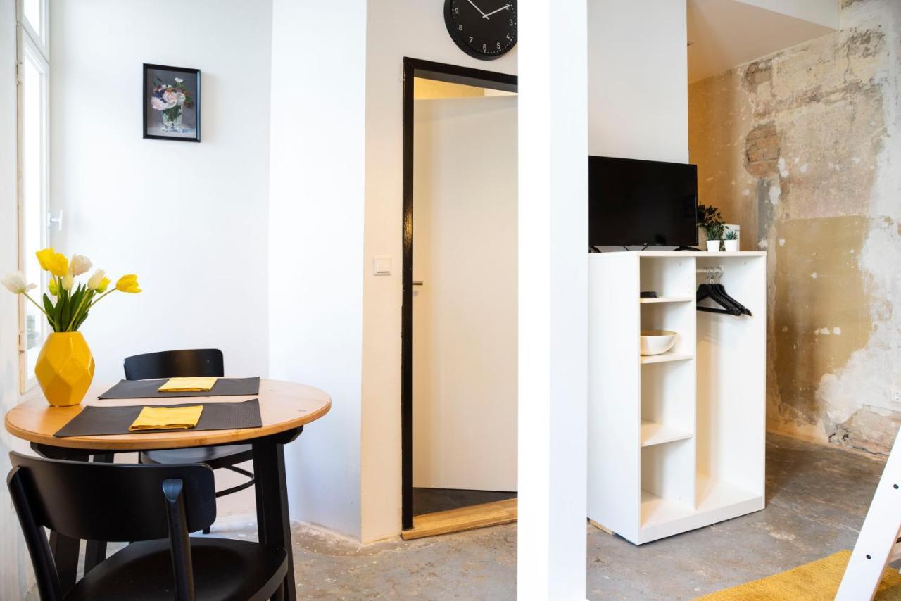 Shabby Chic +freshly Furnished +self Check-in Apartment
