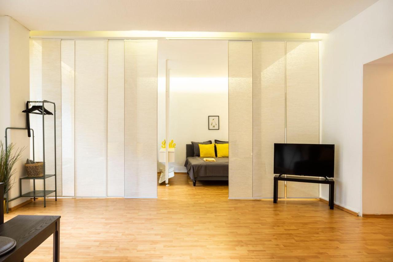 Apartment Cosy 2 Bedroom For 8 In Neukolln