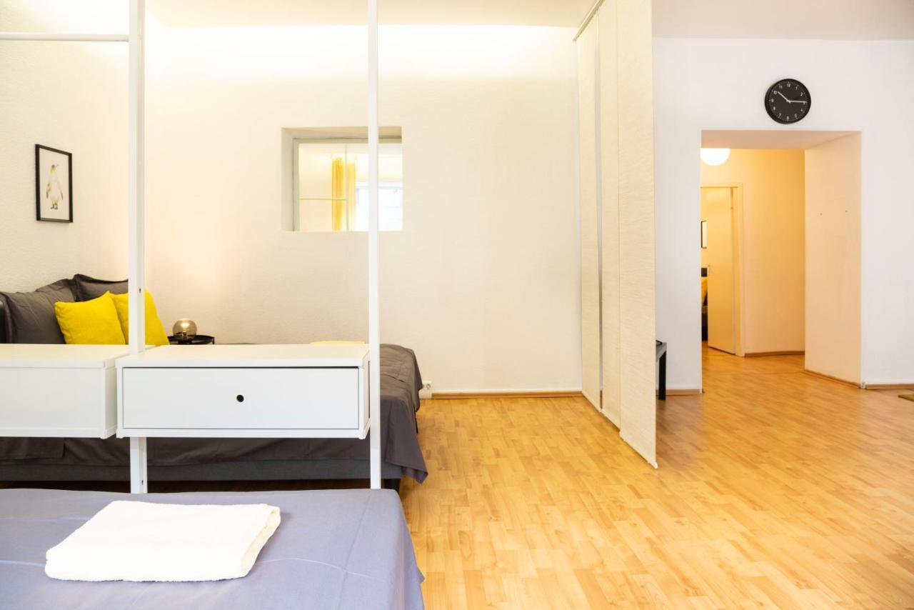 Apartment Cosy 2 Bedroom For 8 In Neukolln Berlin