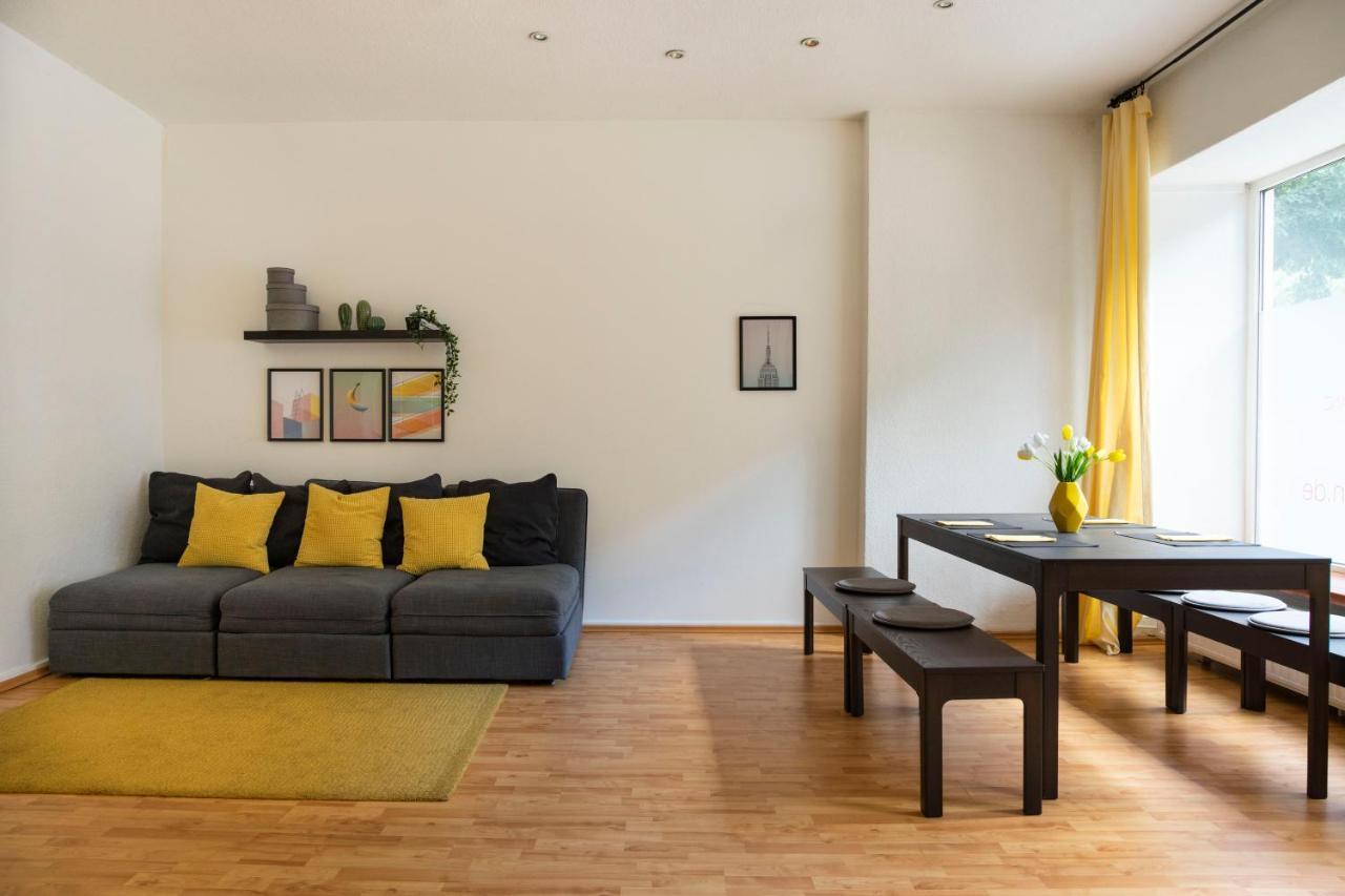 Cosy 2 Bedroom For 8 In Neukolln Apartment *