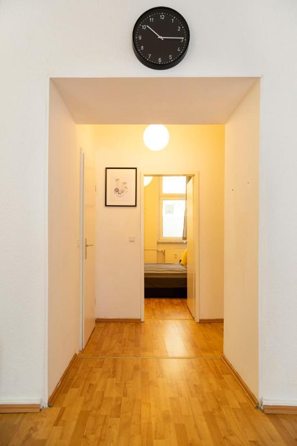 Cosy 2 Bedroom For 8 In Neukolln Apartment *