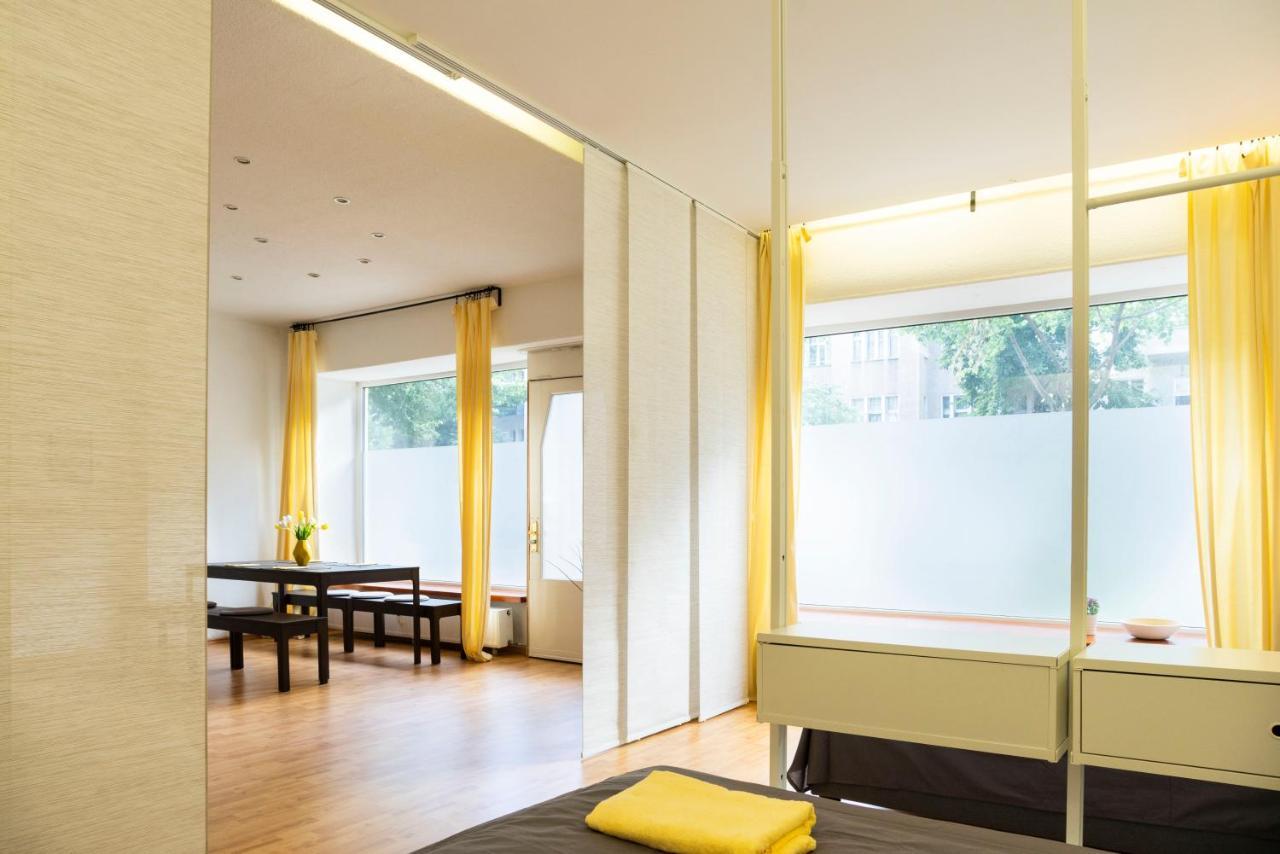 Cosy 2 Bedroom For 8 In Neukolln * Berlin