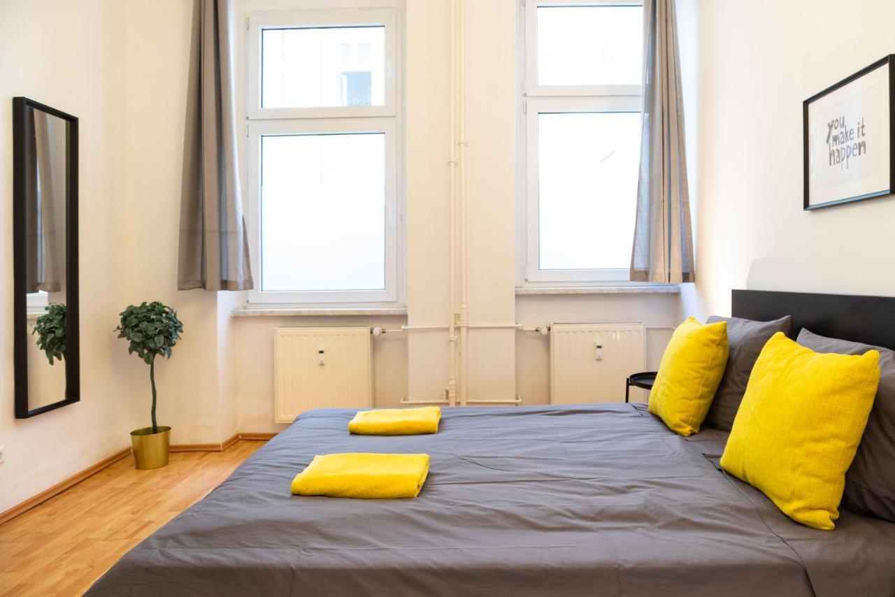 Apartment Cosy 2 Bedroom For 8 In Neukolln *