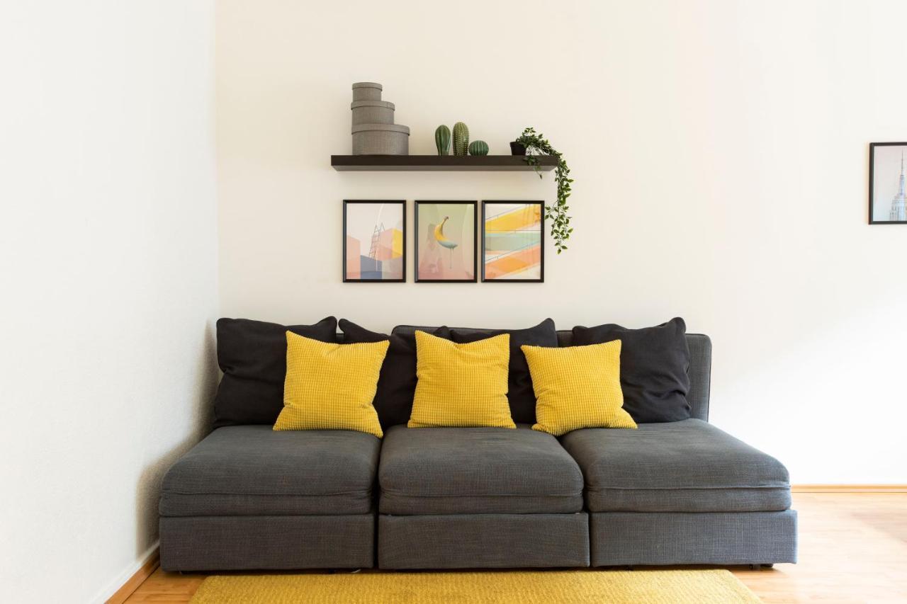 Cosy 2 Bedroom For 8 In Neukolln Apartment Berlin