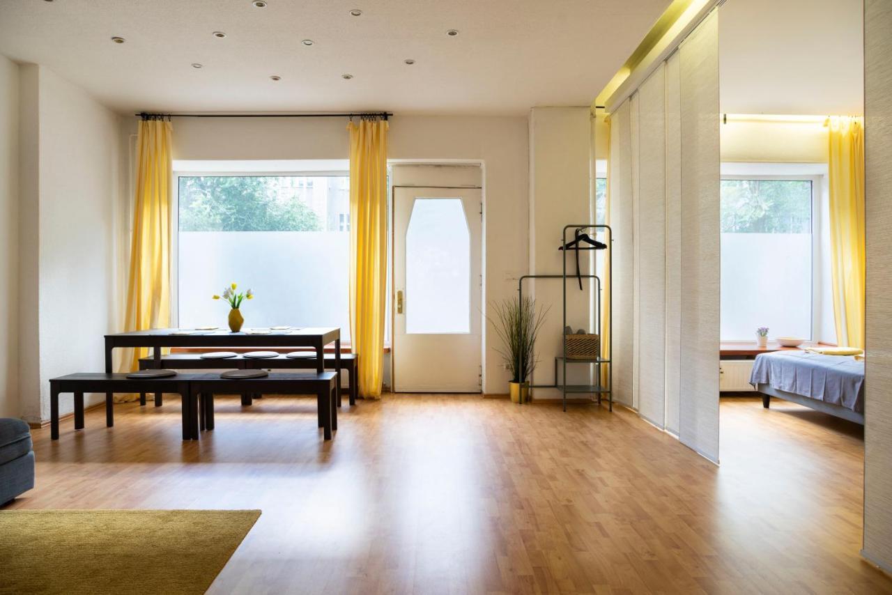 Apartment Cosy 2 Bedroom For 8 In Neukolln