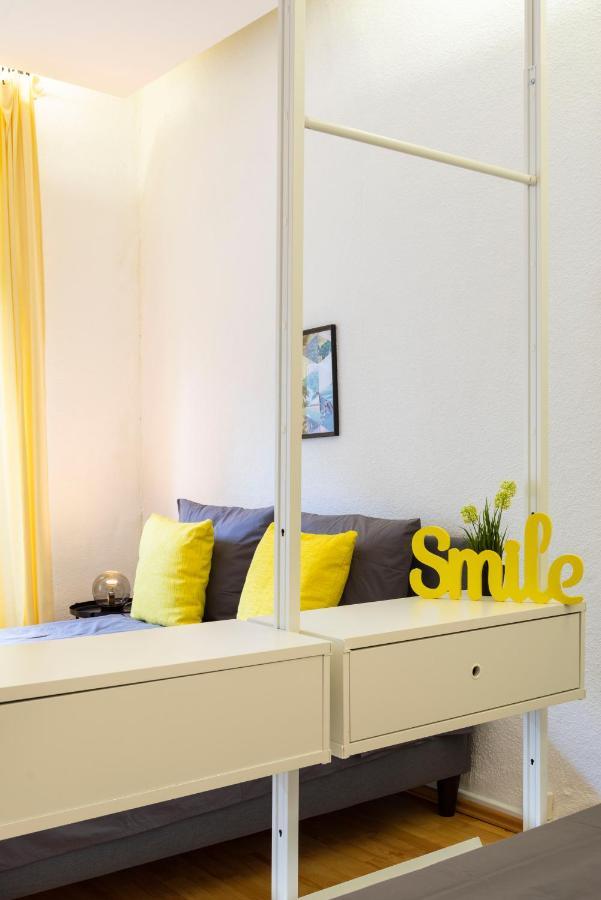 Cosy 2 Bedroom For 8 In Neukolln * Berlin