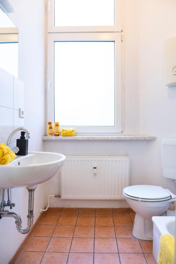 Apartment Cosy 2 Bedroom For 8 In Neukolln Berlin
