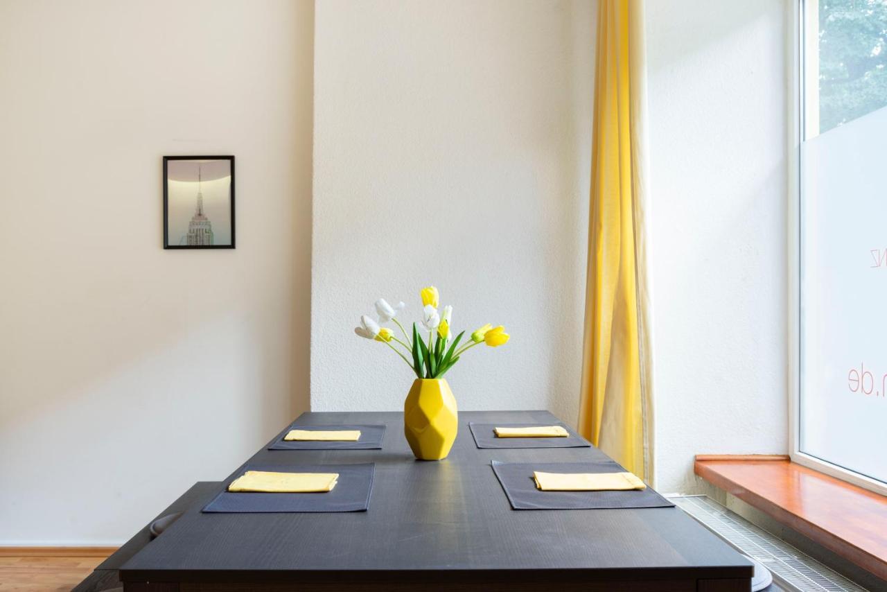 Apartment Cosy 2 Bedroom For 8 In Neukolln Berlin