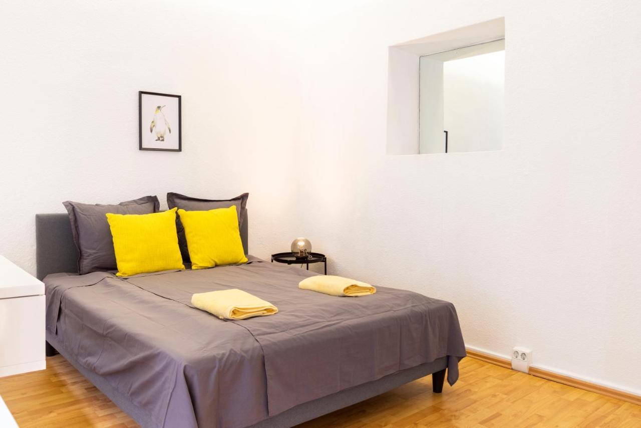 Apartment Cosy 2 Bedroom For 8 In Neukolln Berlin