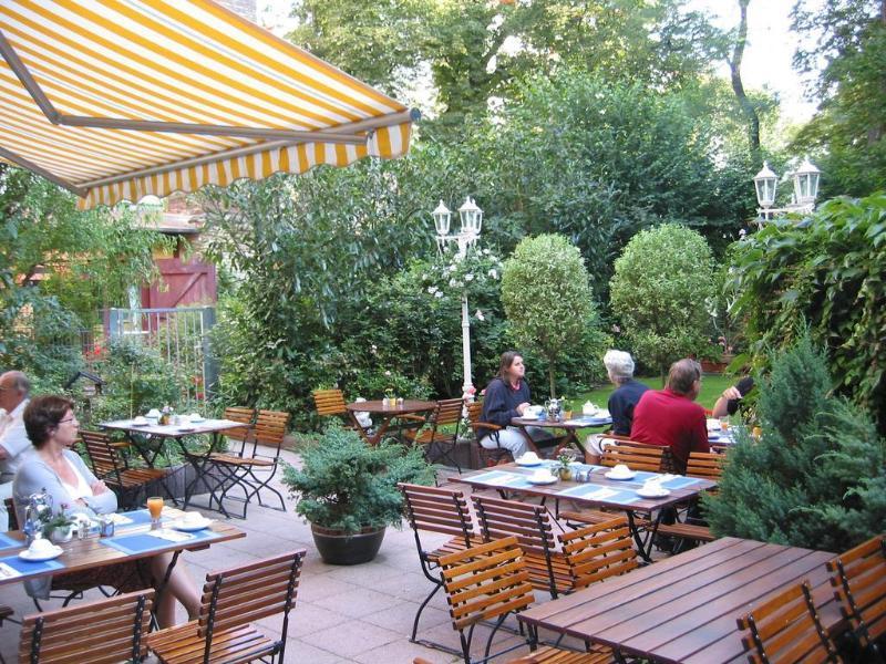 Birgit Mitte Hotel 3*