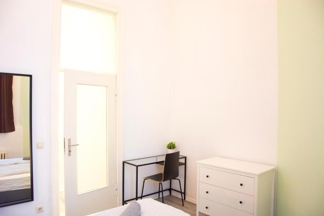 Apartment Moabit Family