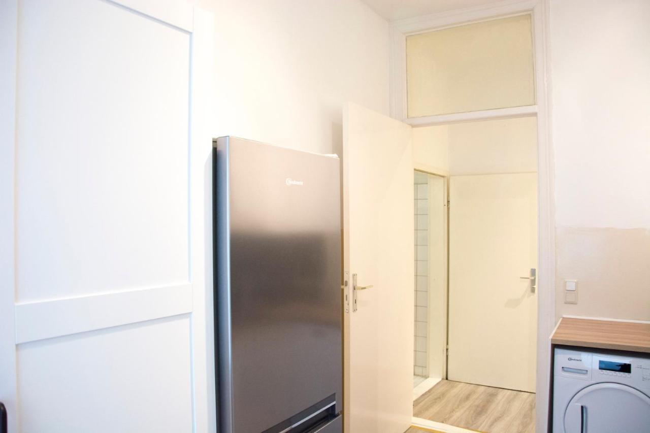Apartment Moabit Family Berlin