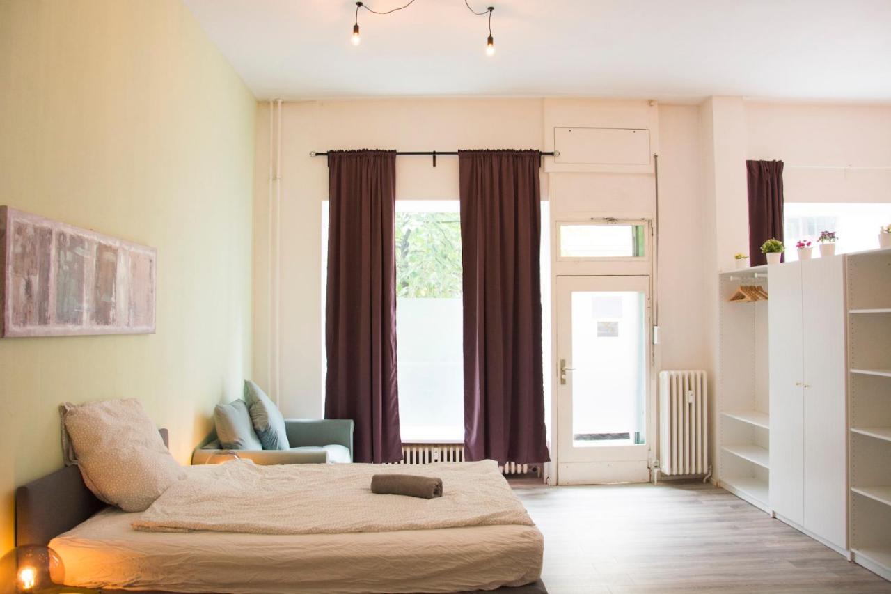Moabit Family *