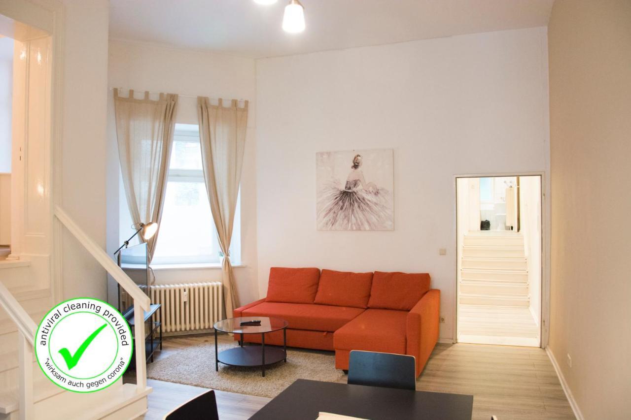 Moabit Family