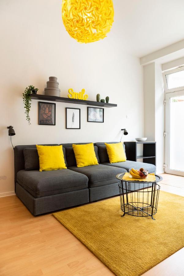 Apartment 1bedroom Am Mauerpark Prenzl Berg Berlin