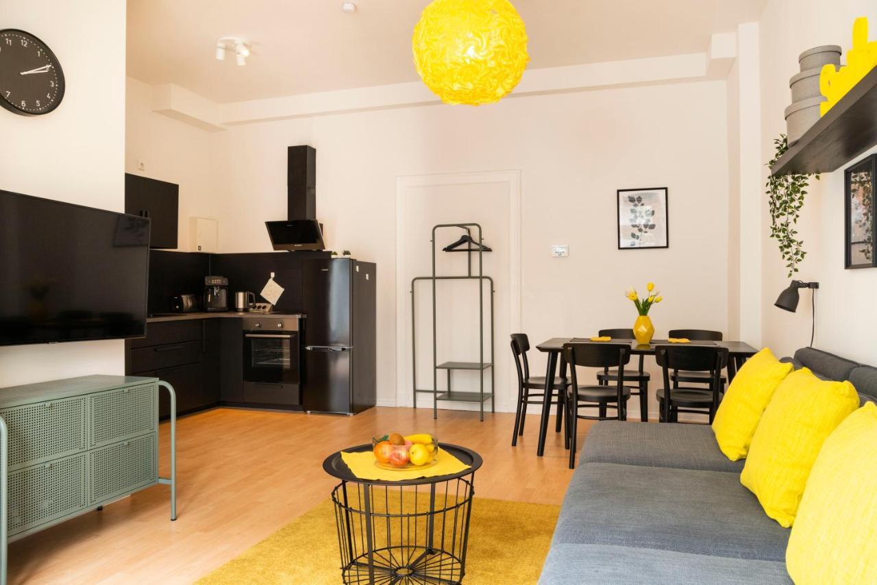 Apartment 1bedroom Am Mauerpark Prenzl Berg