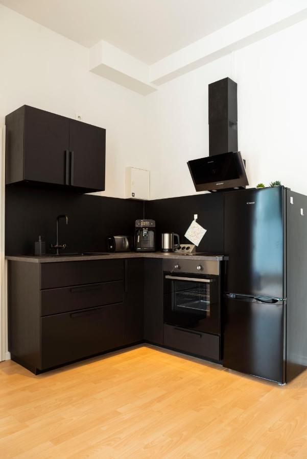 Apartment 1bedroom Am Mauerpark Prenzl Berg Berlin