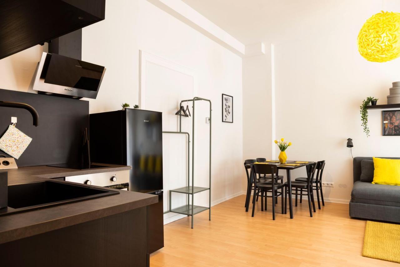 1bedroom Am Mauerpark Prenzl Berg Apartment *