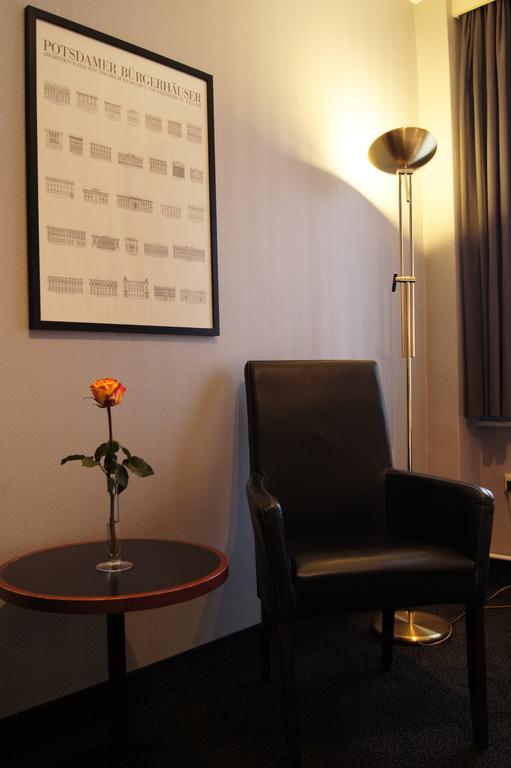 Hotel Plaza Am Kurfuerstendamm 3*
