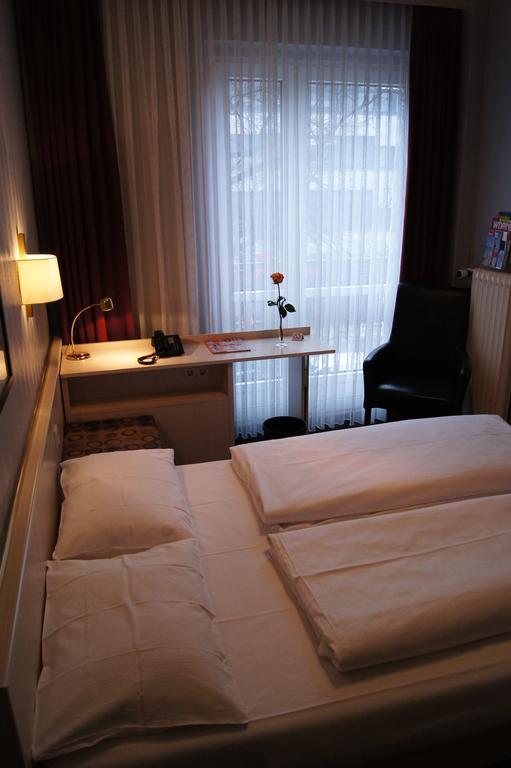 Plaza Am Kurfuerstendamm 3*
