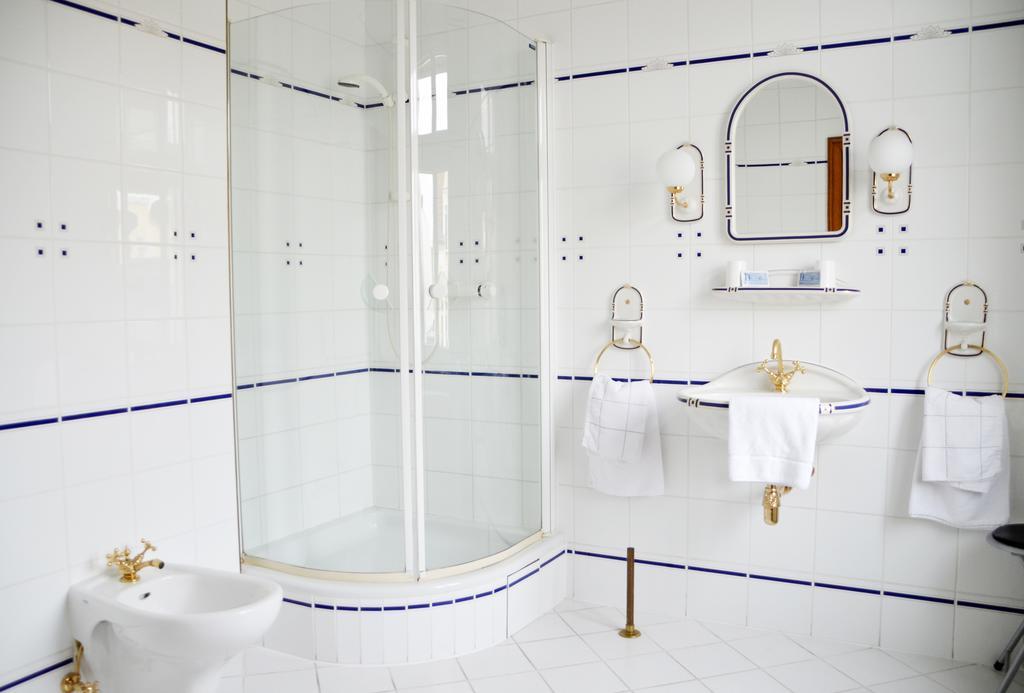 Guest house Alt-karow Berlin