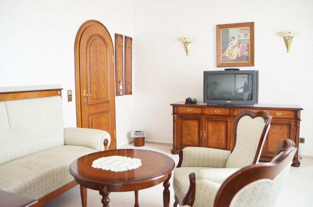 Guest house Alt-karow