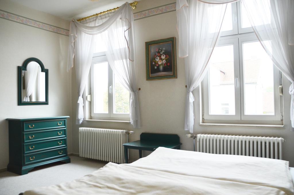 Alt-karow Guest house Berlin