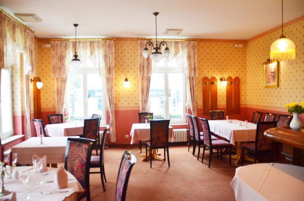Guest house Alt-karow