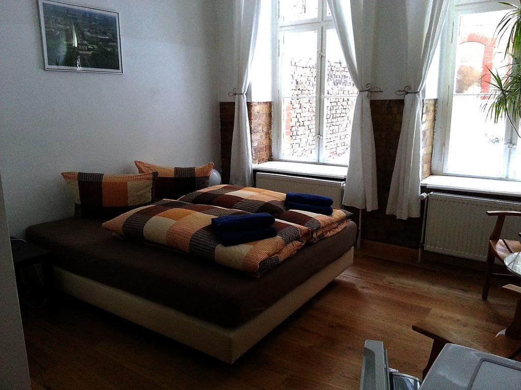 Eastside Guest house