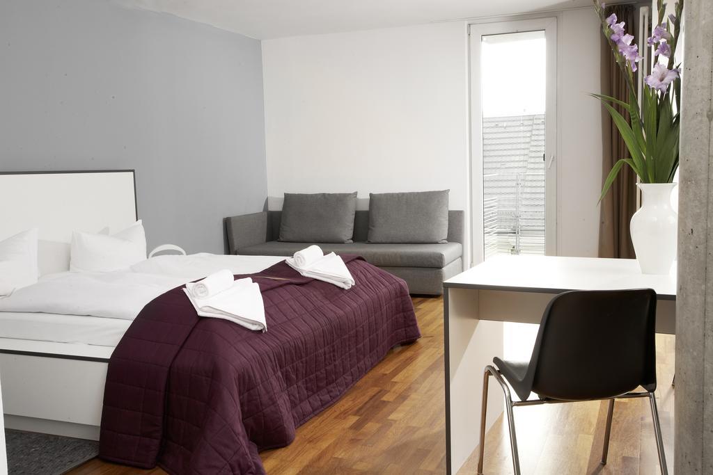 Karlito Apartmenthaus Aparthotel Berlim