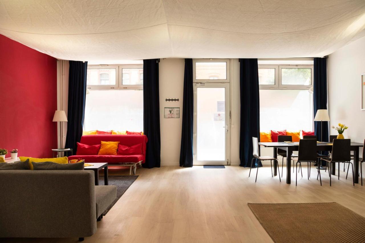 Beautiful 2br Prenzlauer Berg+mauerpark