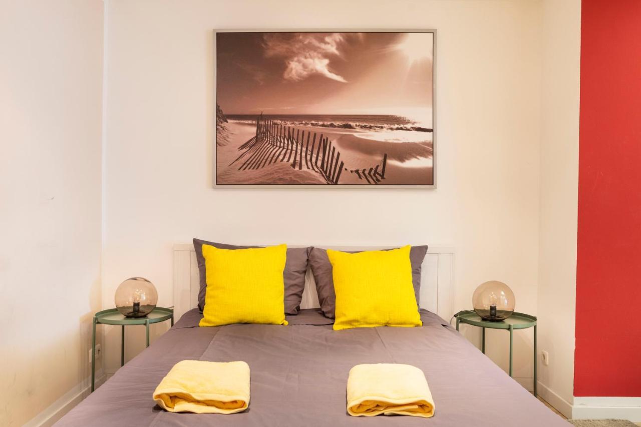 Beautiful 2br Prenzlauer Berg+mauerpark
