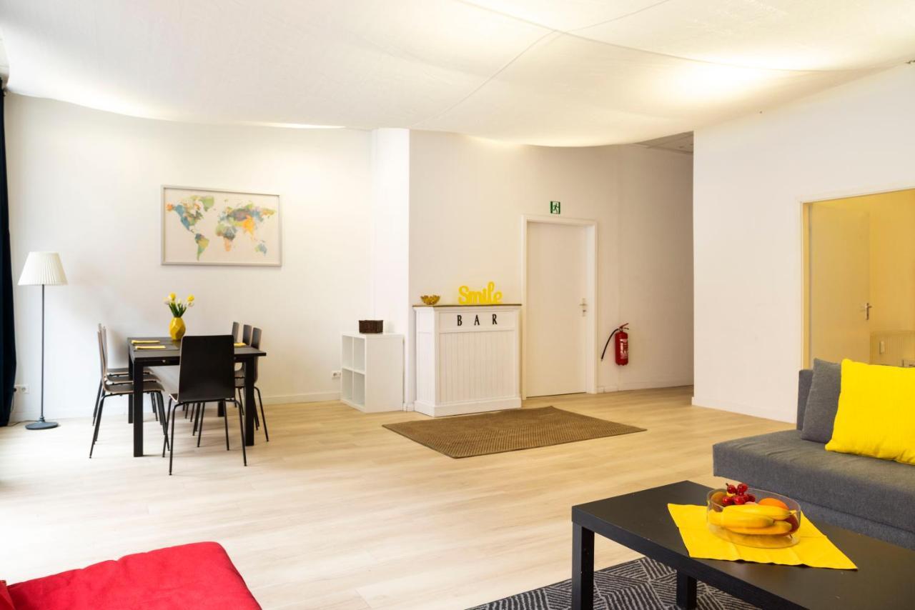 Beautiful 2br Prenzlauer Berg+mauerpark *