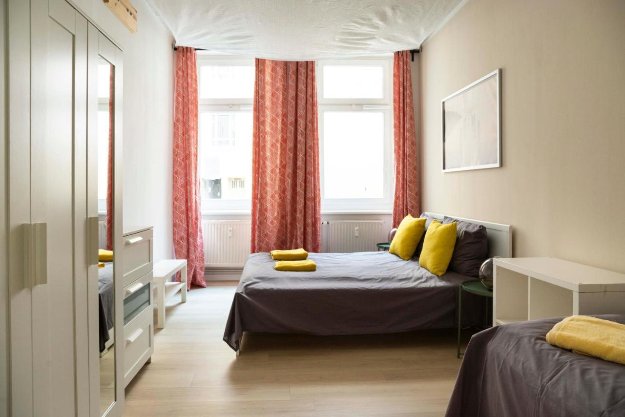 Beautiful 2br Prenzlauer Berg+mauerpark Apartment *