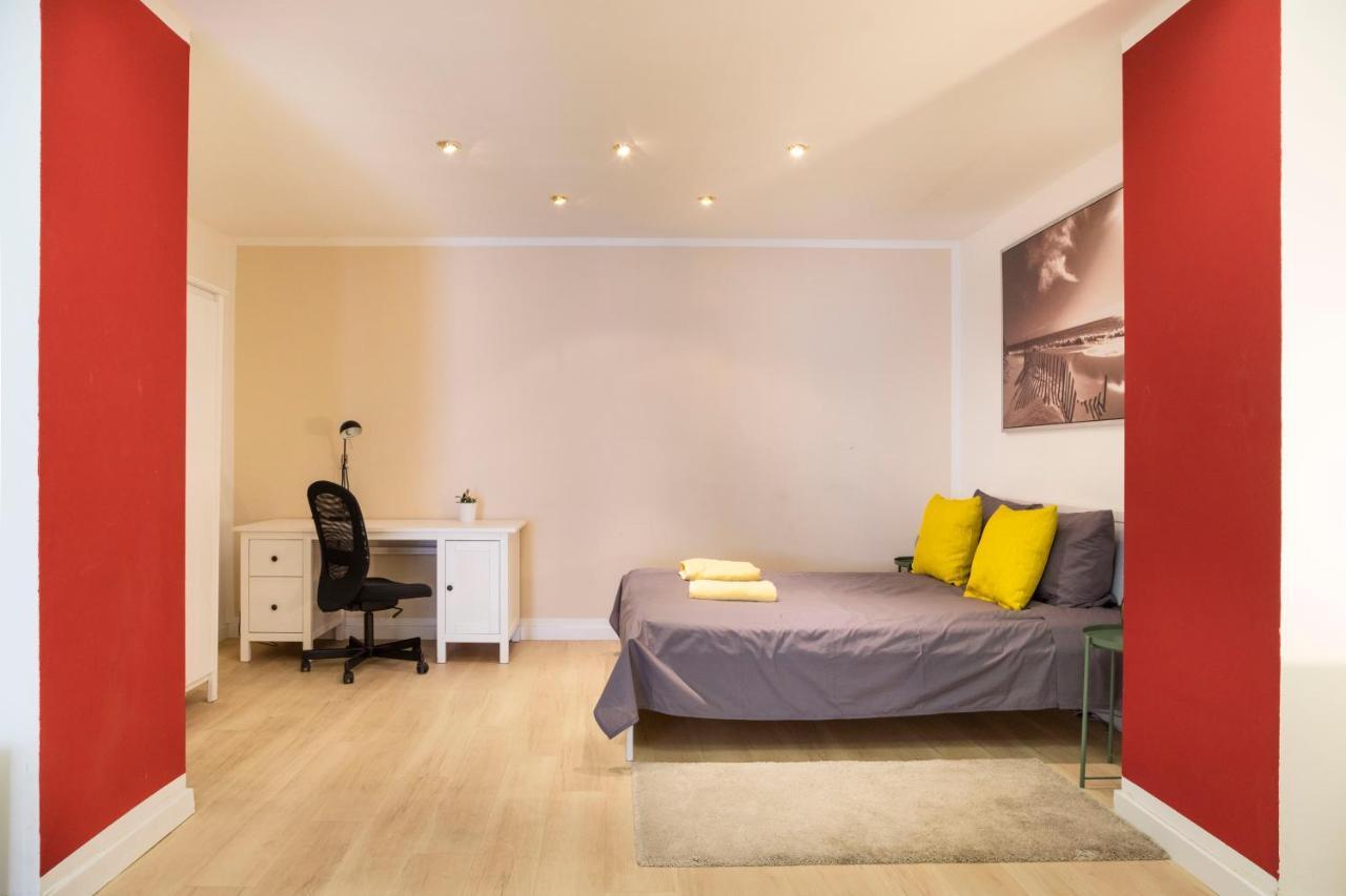 Beautiful 2br Prenzlauer Berg+mauerpark Berlin