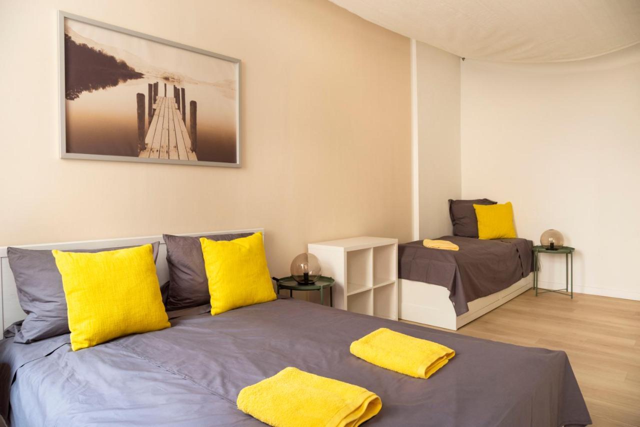 Beautiful 2br Prenzlauer Berg+mauerpark * Berlin