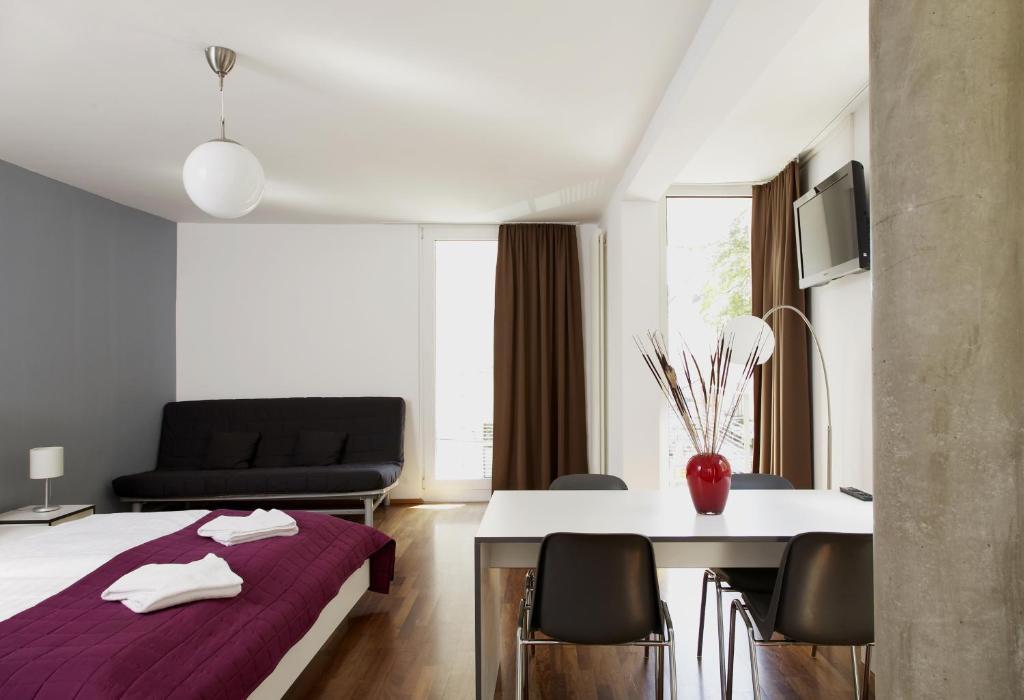 Aparthotel Karlito Apartmenthaus 3*