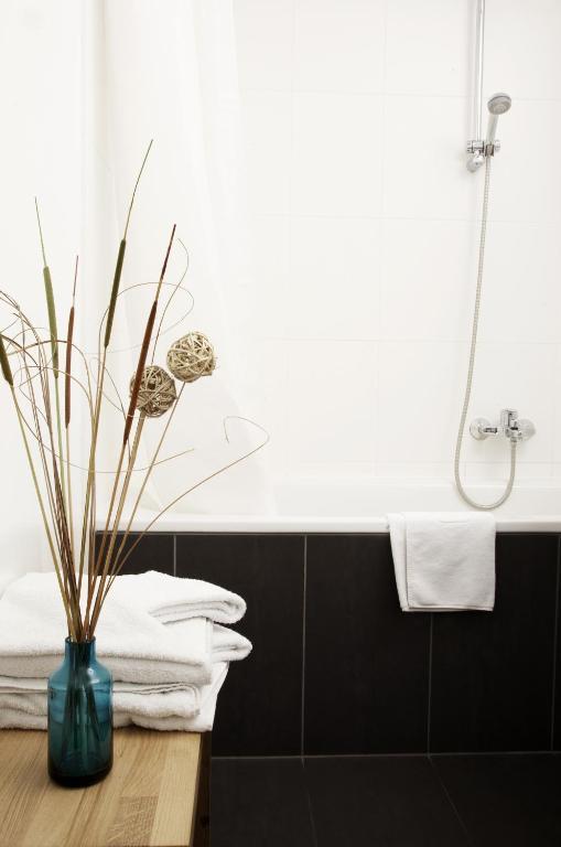 Aparthotel Karlito Apartmenthaus