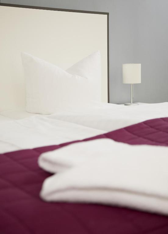 Karlito Apartmenthaus 3*