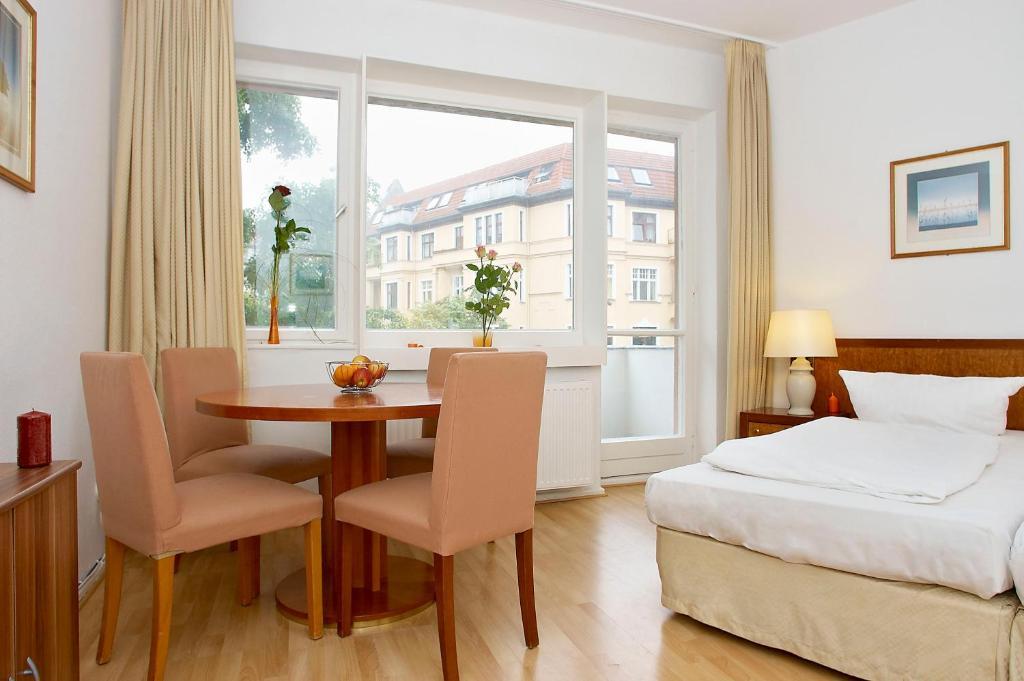 Rs Am Kurfurstendamm * Berlin