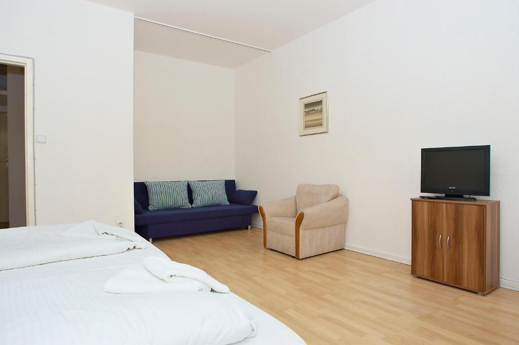 Apartment Rs Am Kurfurstendamm