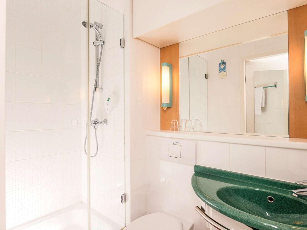 Hotel Ibis City Nord