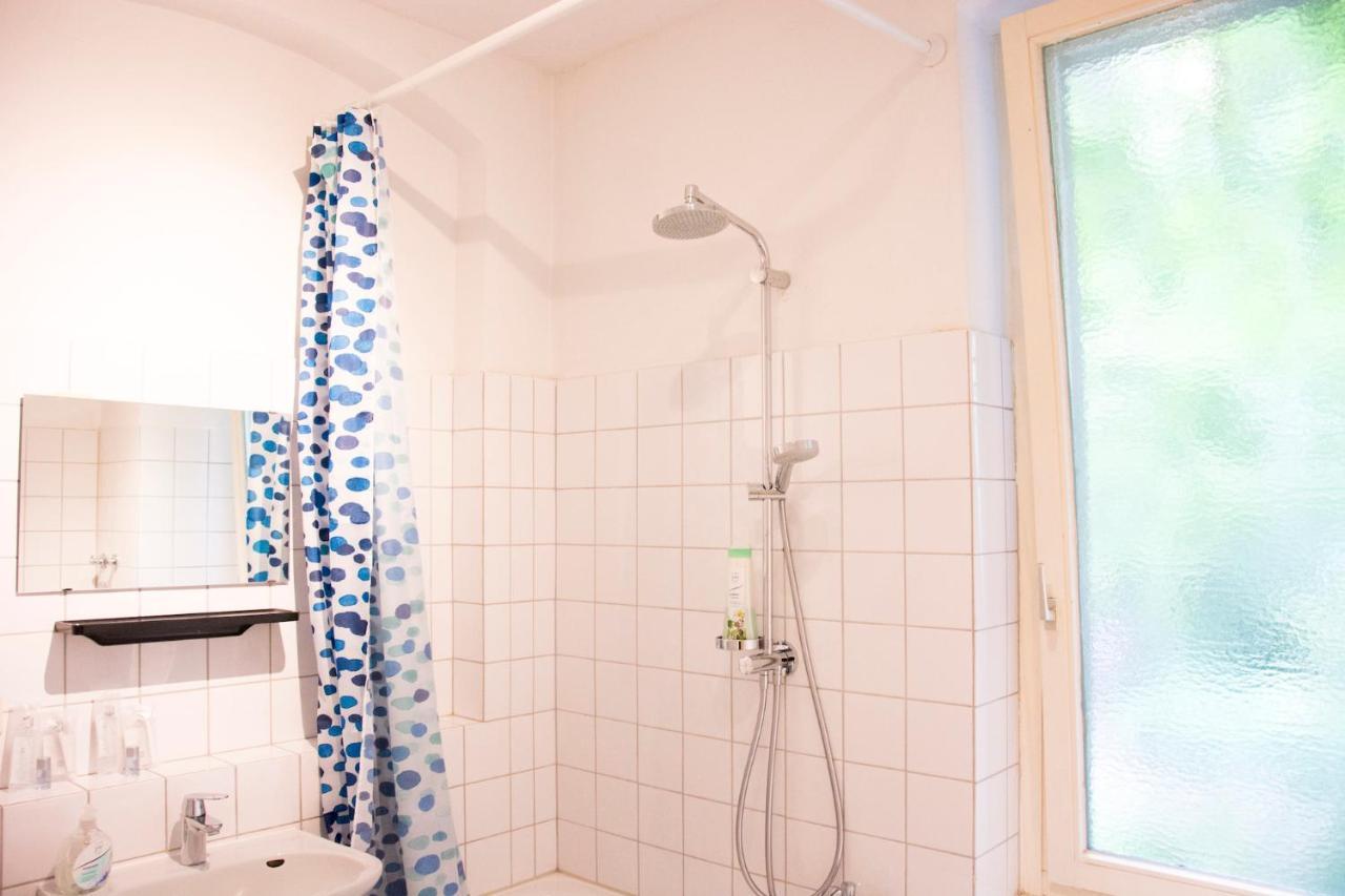 Apartment Moabit Family *