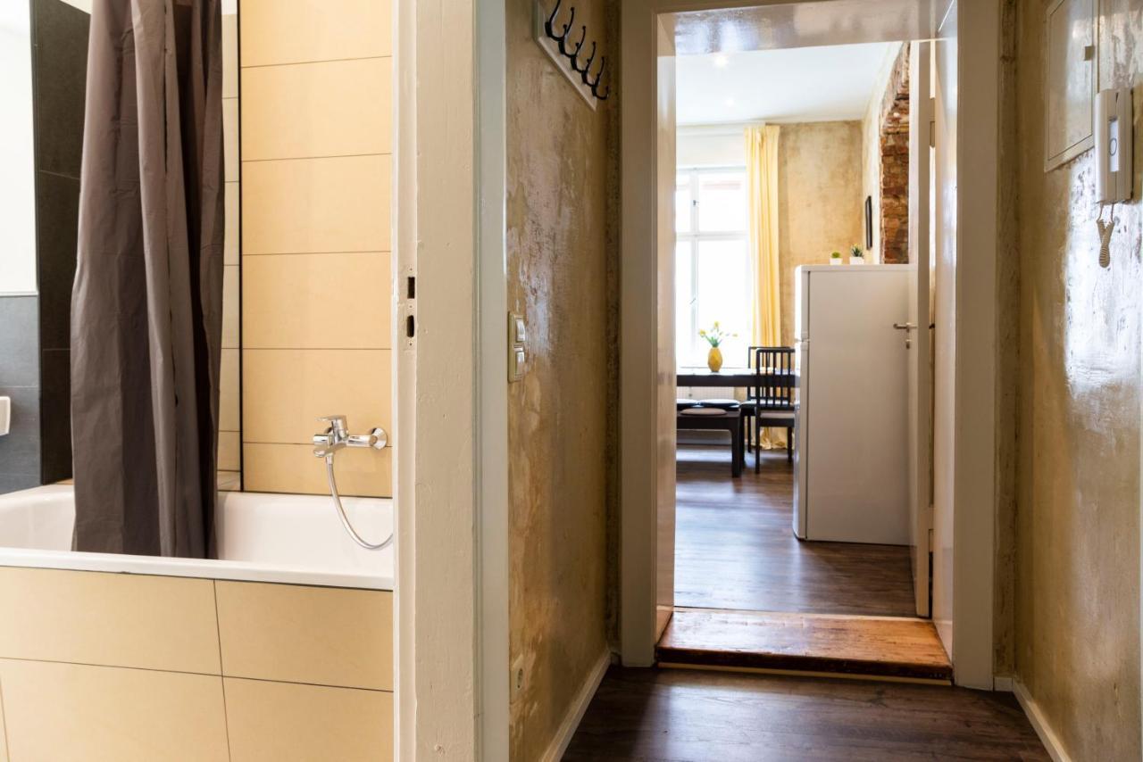 Shabby Chic +freshly Furnished&renovated Berlin