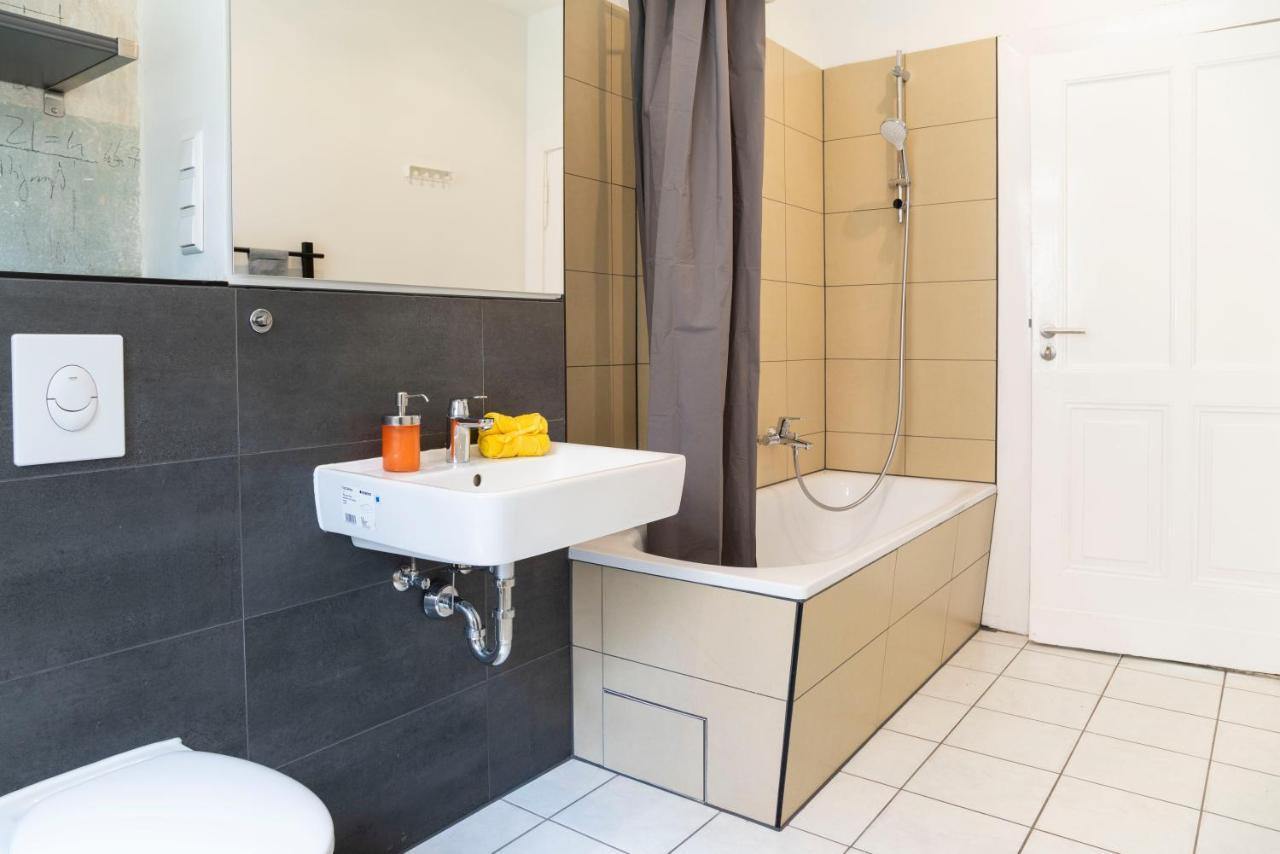 Shabby Chic +freshly Furnished&renovated Apartment *