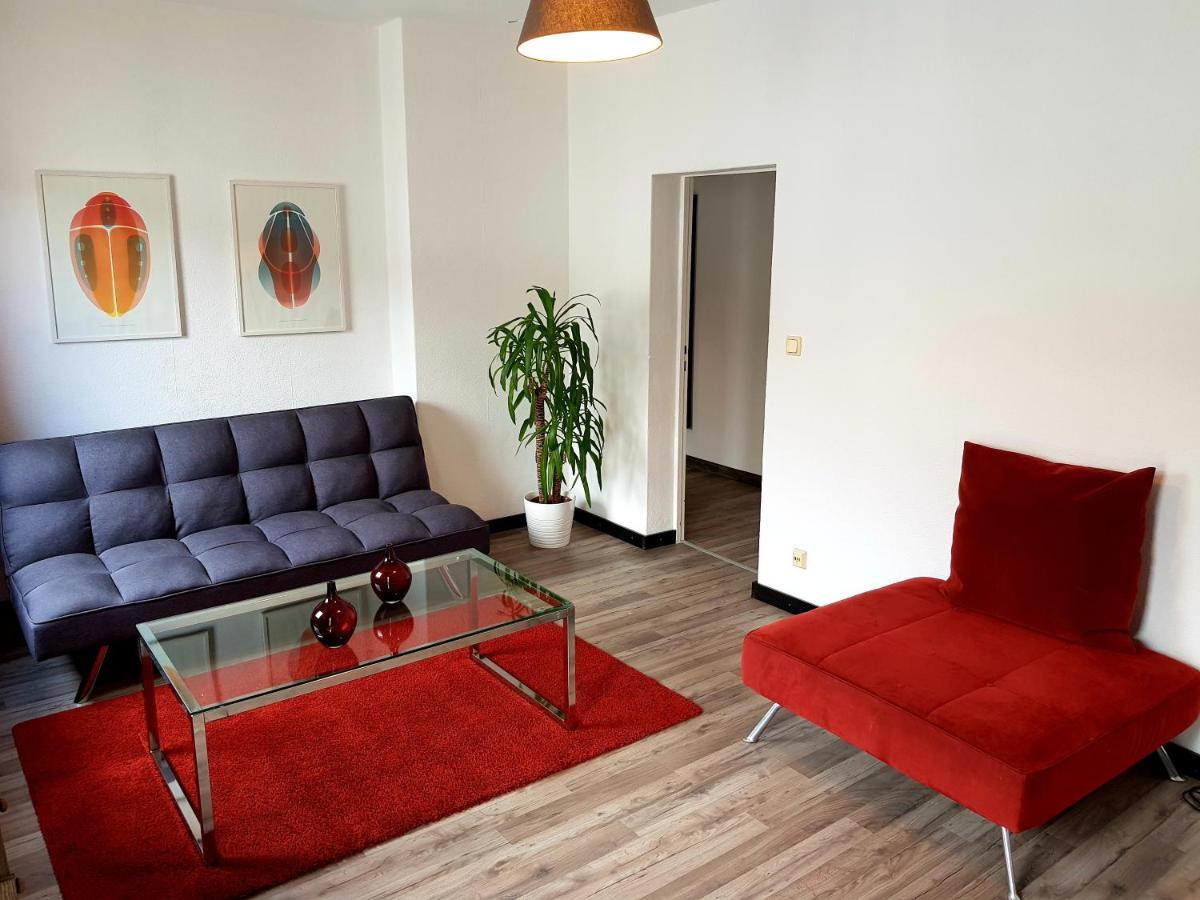 Apartamento Yoursweethome *