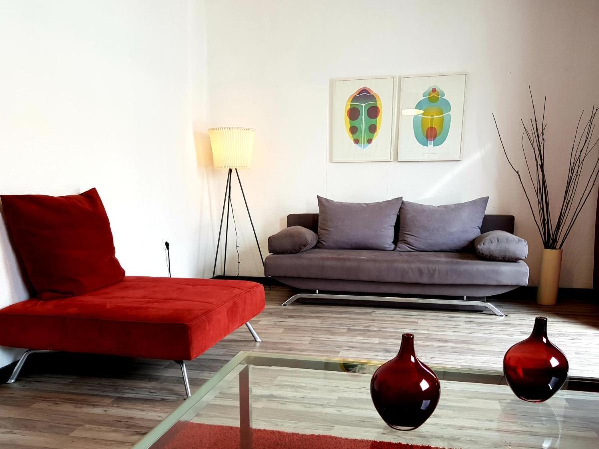 Yoursweethome * Berlim