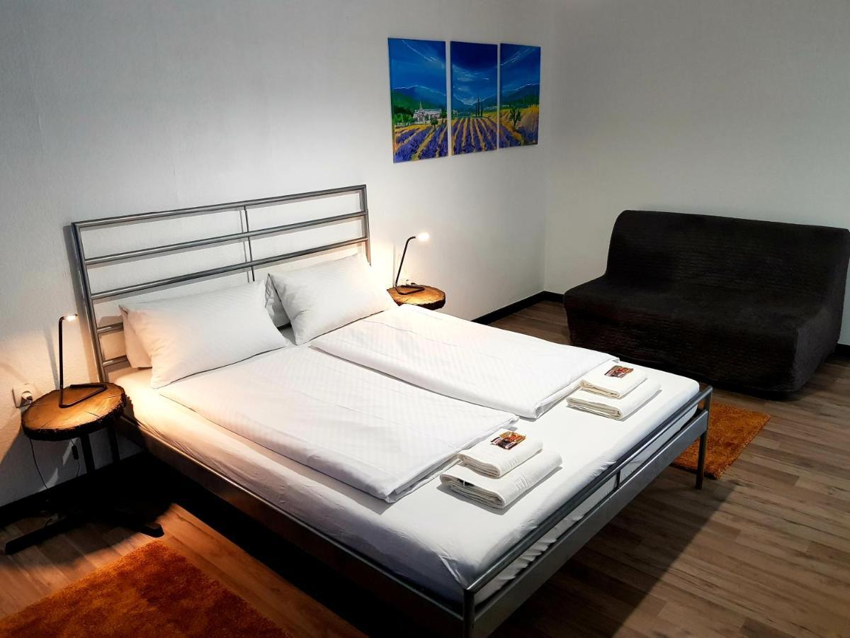 Yoursweethome Apartamento