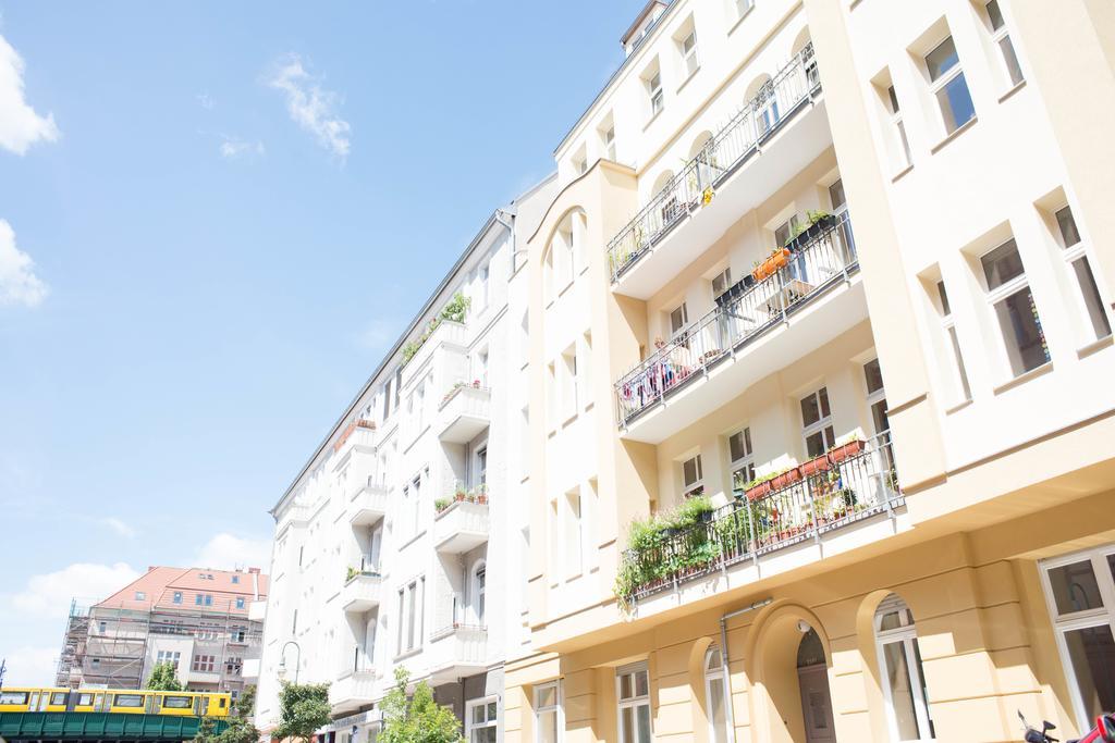 Stadtraum-berlin Berlim